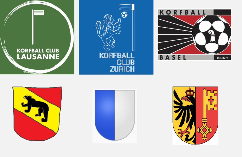 Club logos